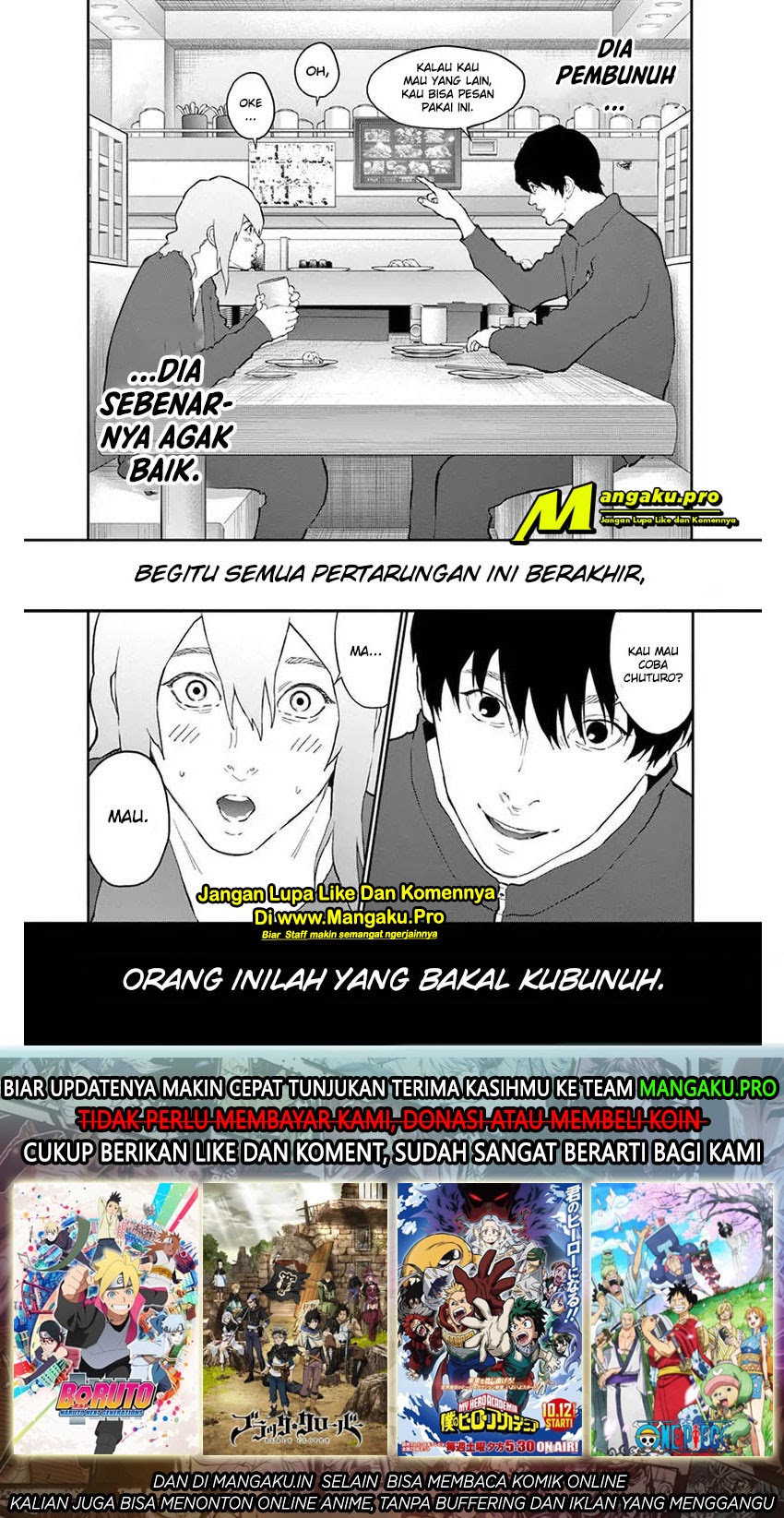 Chapter 110 - halaman 20
