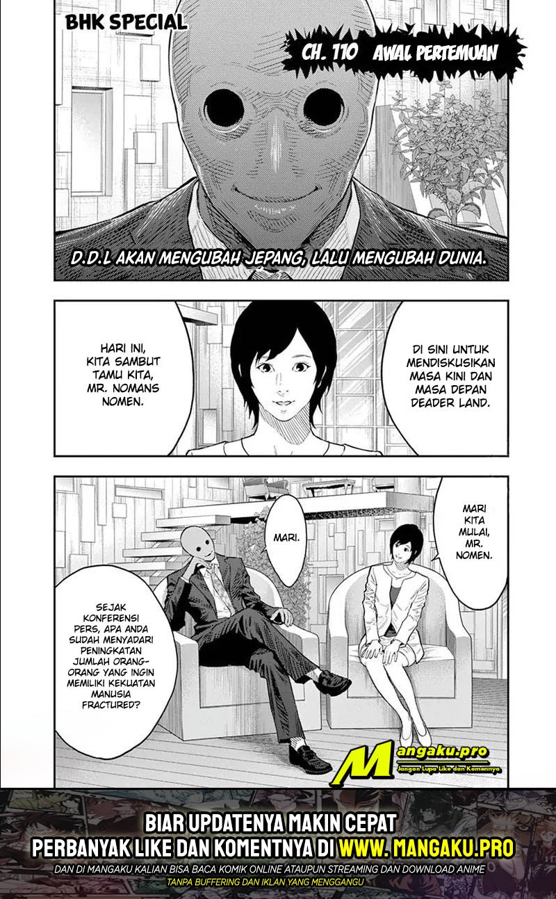 Chapter 110 - halaman 3