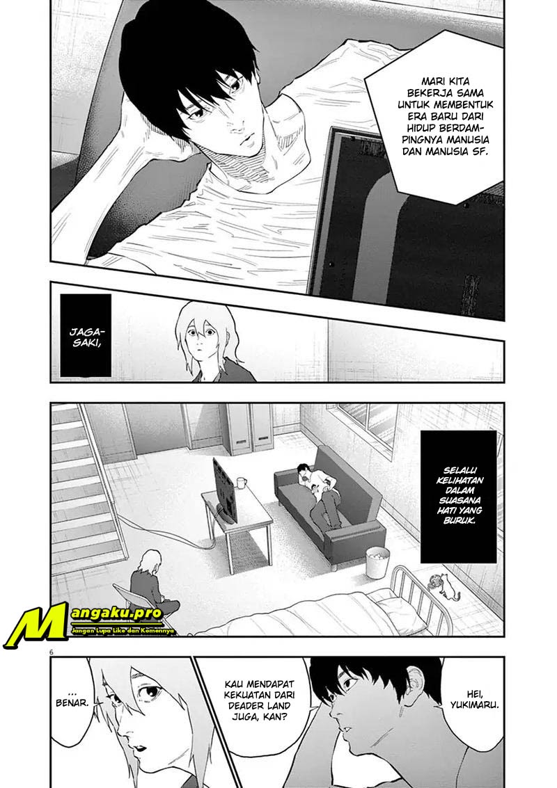 Chapter 110 - halaman 8