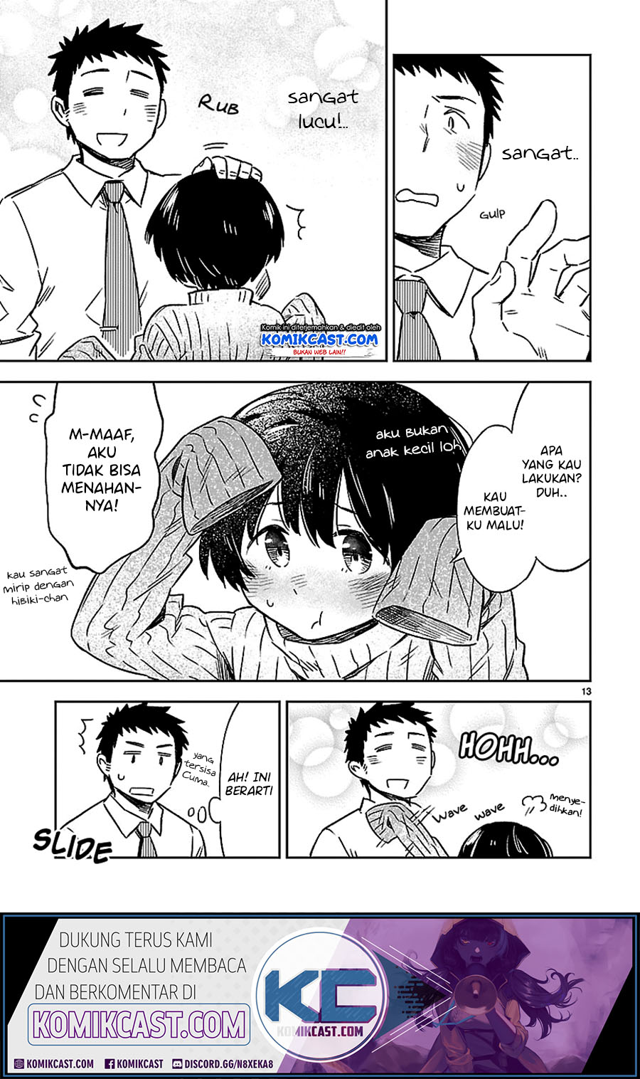 Chapter 20.5 - halaman 16
