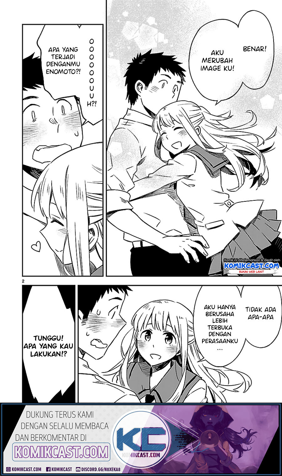 Chapter 20.5 - halaman 5