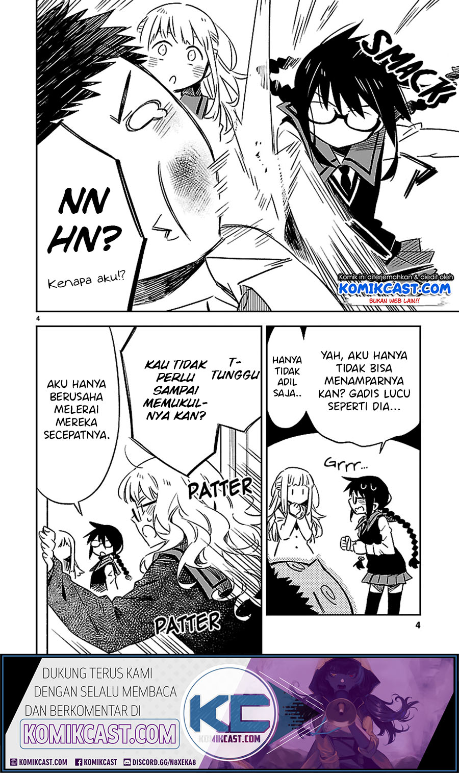Chapter 20.5 - halaman 7