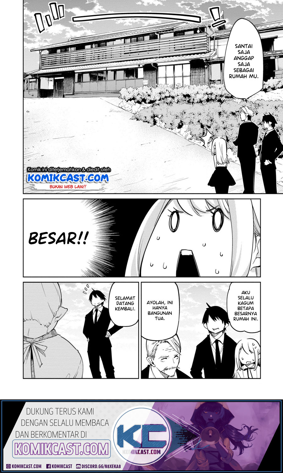 Chapter 40 - halaman 16