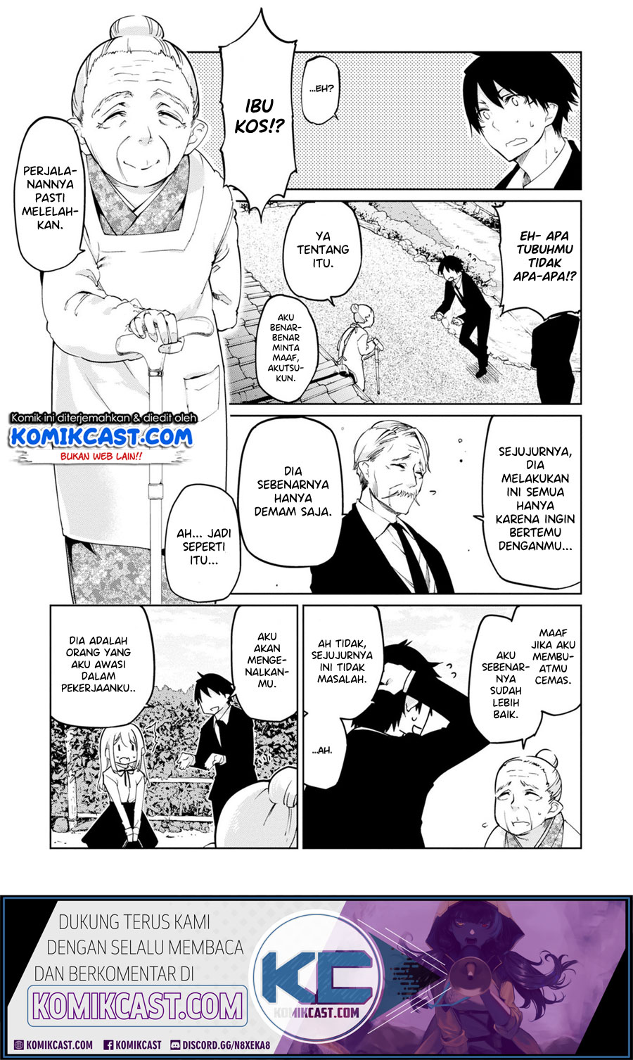 Chapter 40 - halaman 17