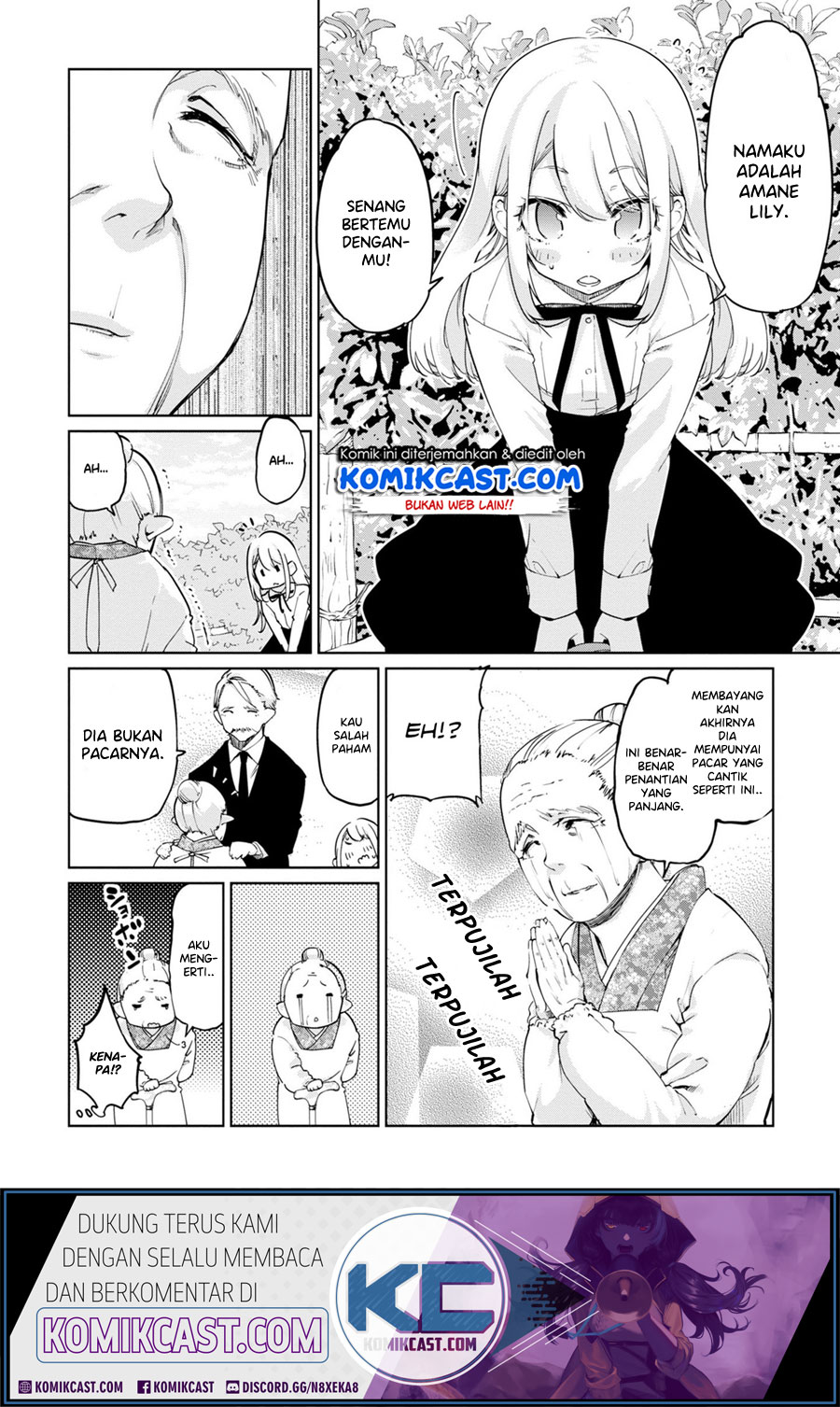 Chapter 40 - halaman 18