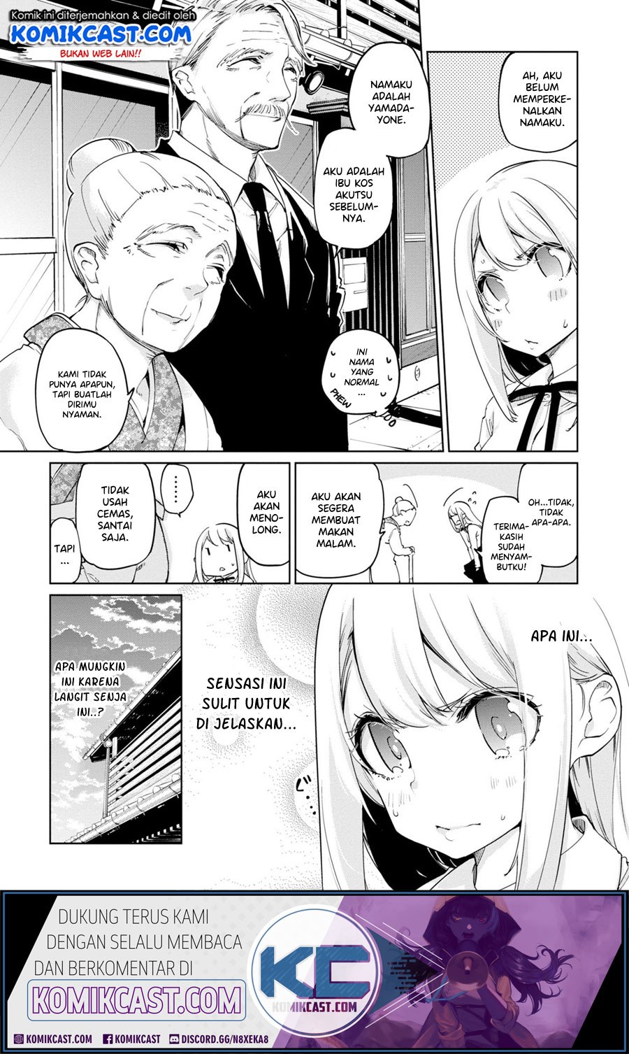 Chapter 40 - halaman 19
