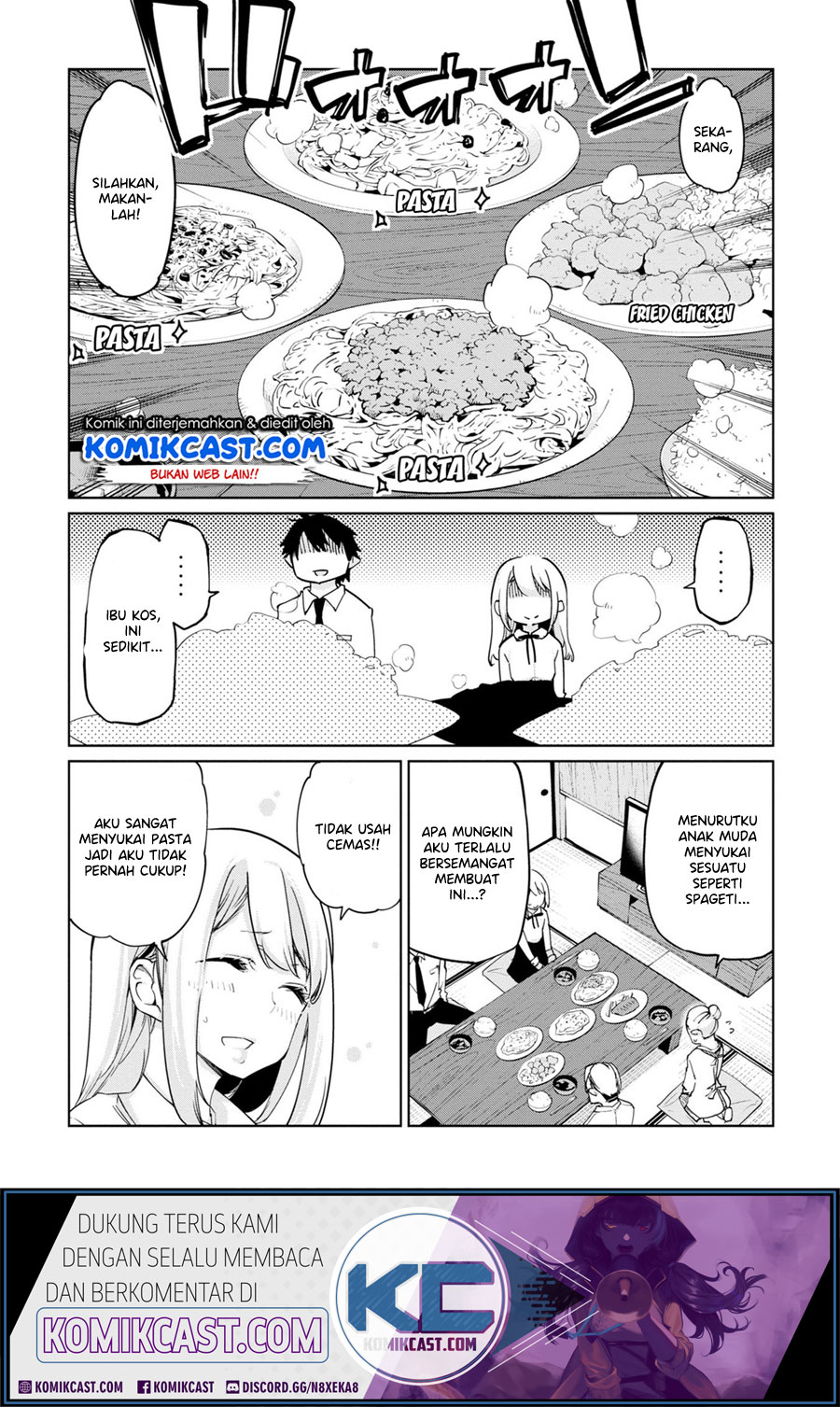 Chapter 40 - halaman 20