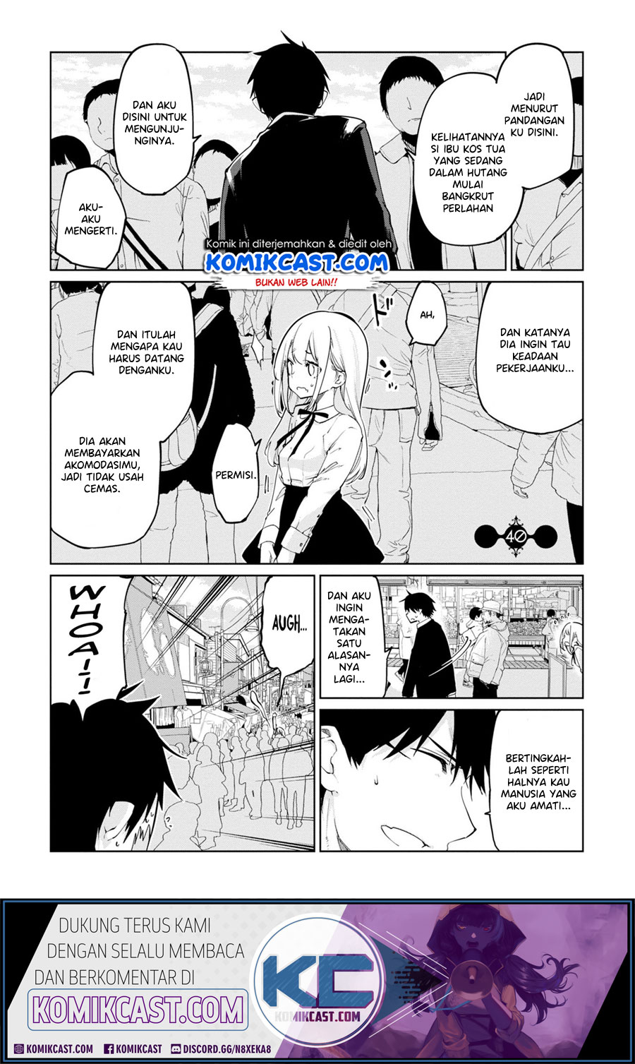Chapter 40 - halaman 3