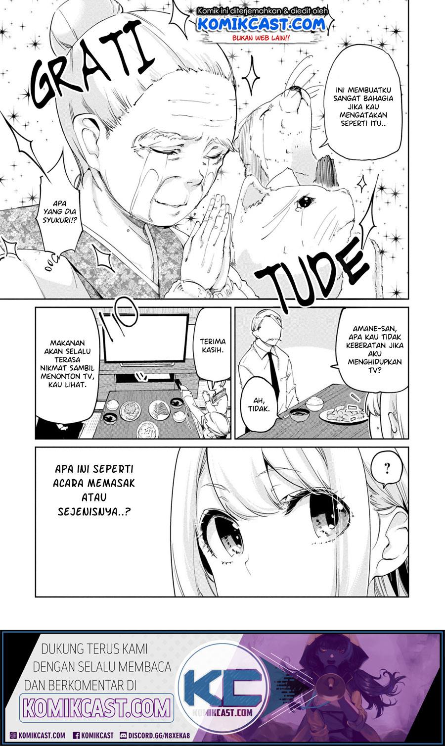 Chapter 40 - halaman 21