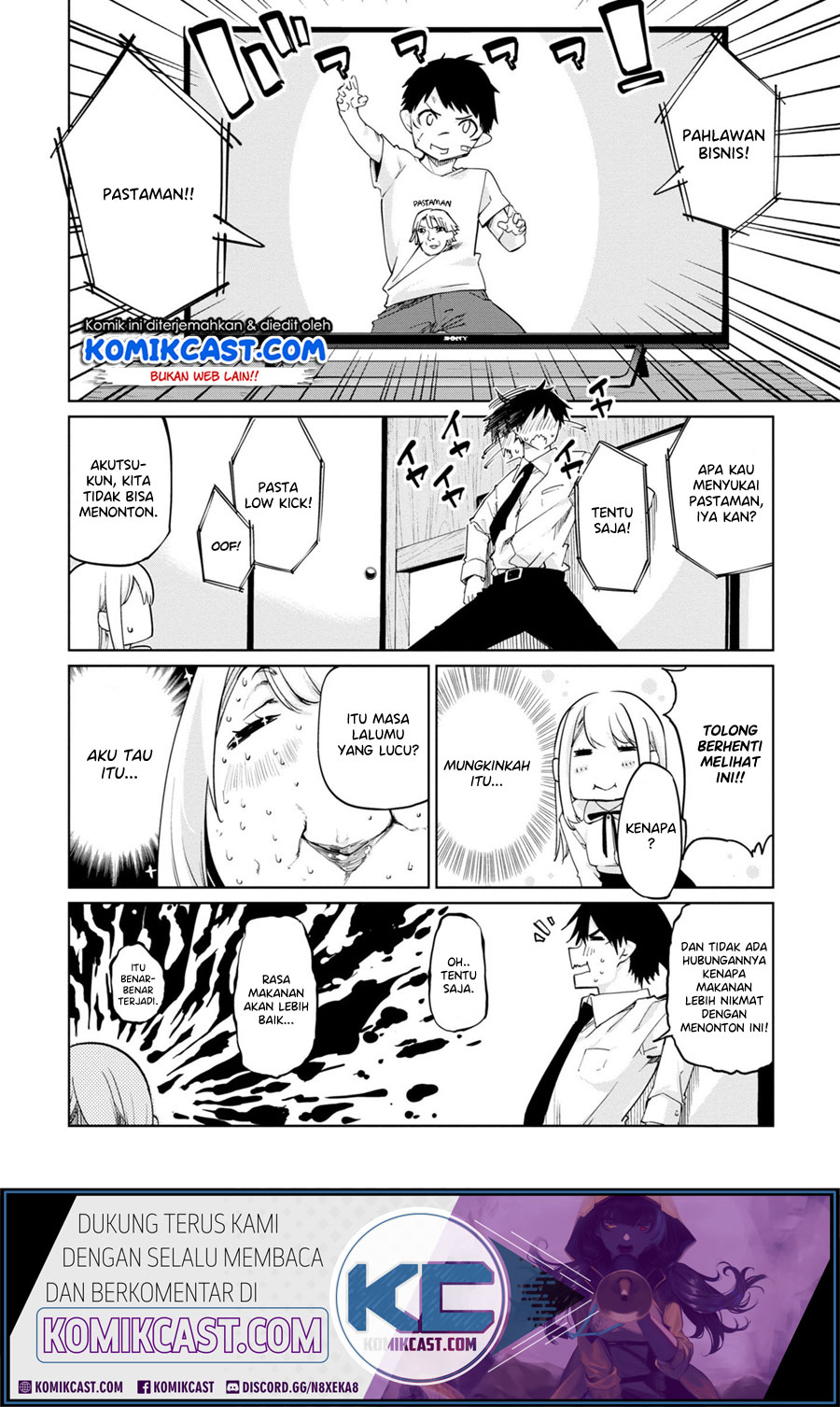 Chapter 40 - halaman 22