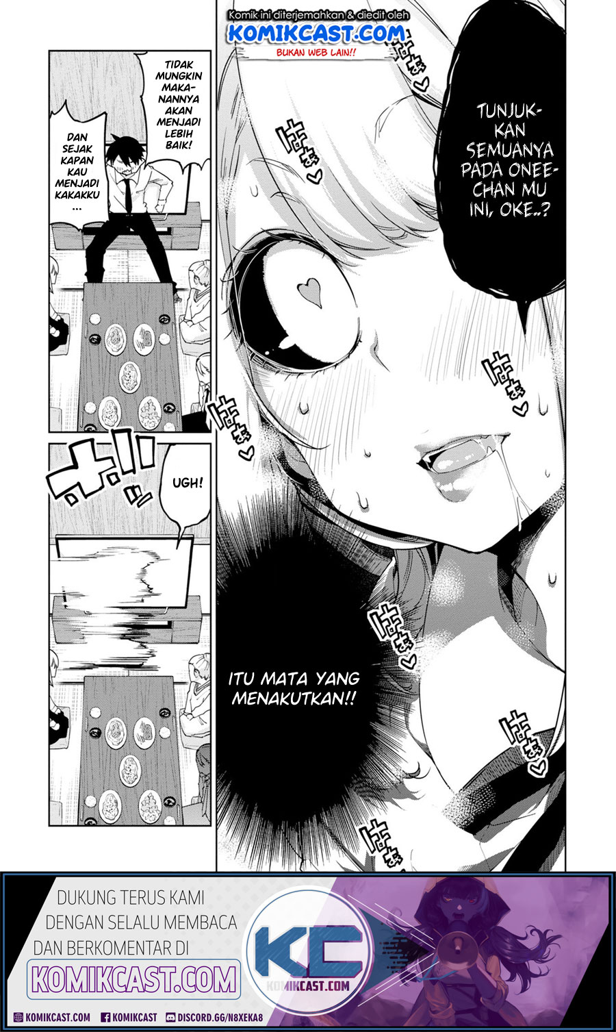 Chapter 40 - halaman 23
