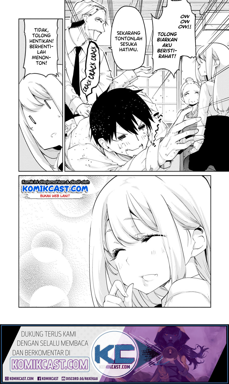 Chapter 40 - halaman 24