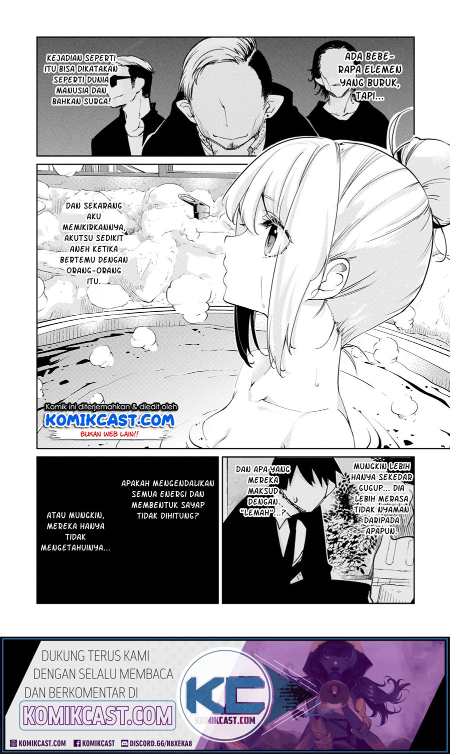 Chapter 40 - halaman 26