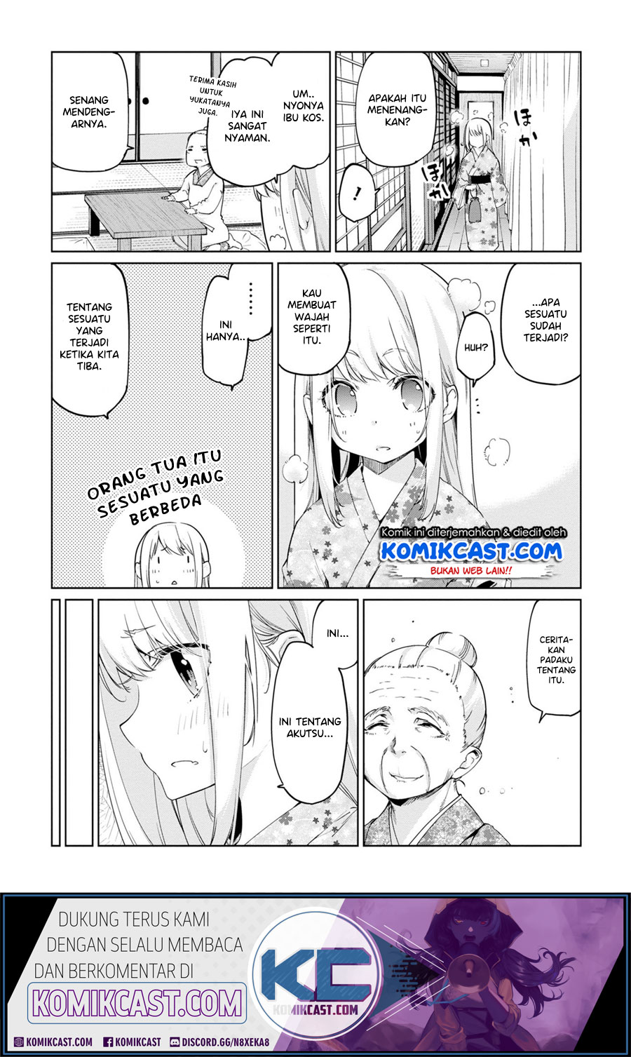Chapter 40 - halaman 28