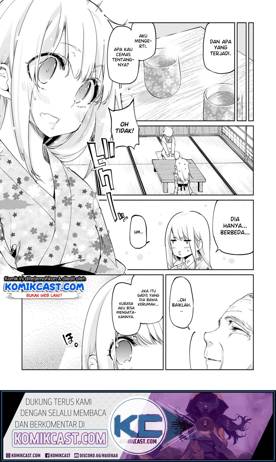 Chapter 40 - halaman 29