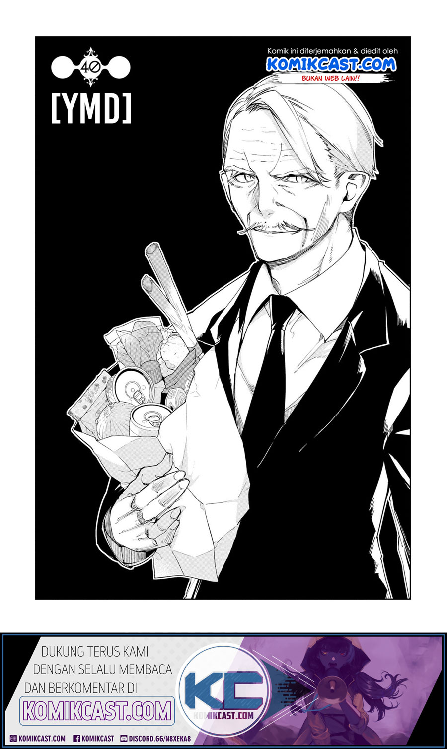 Chapter 40 - halaman 5