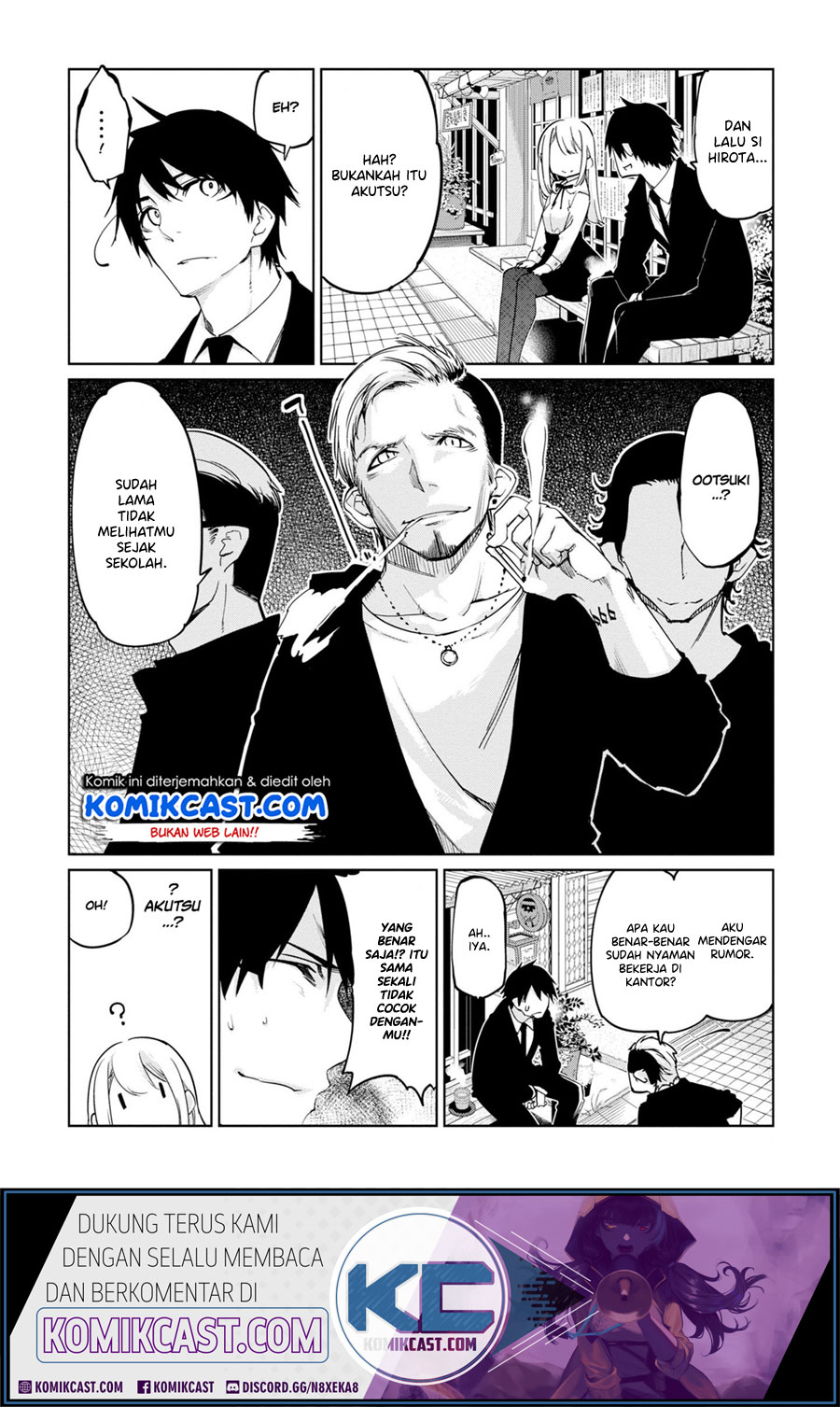 Chapter 40 - halaman 6