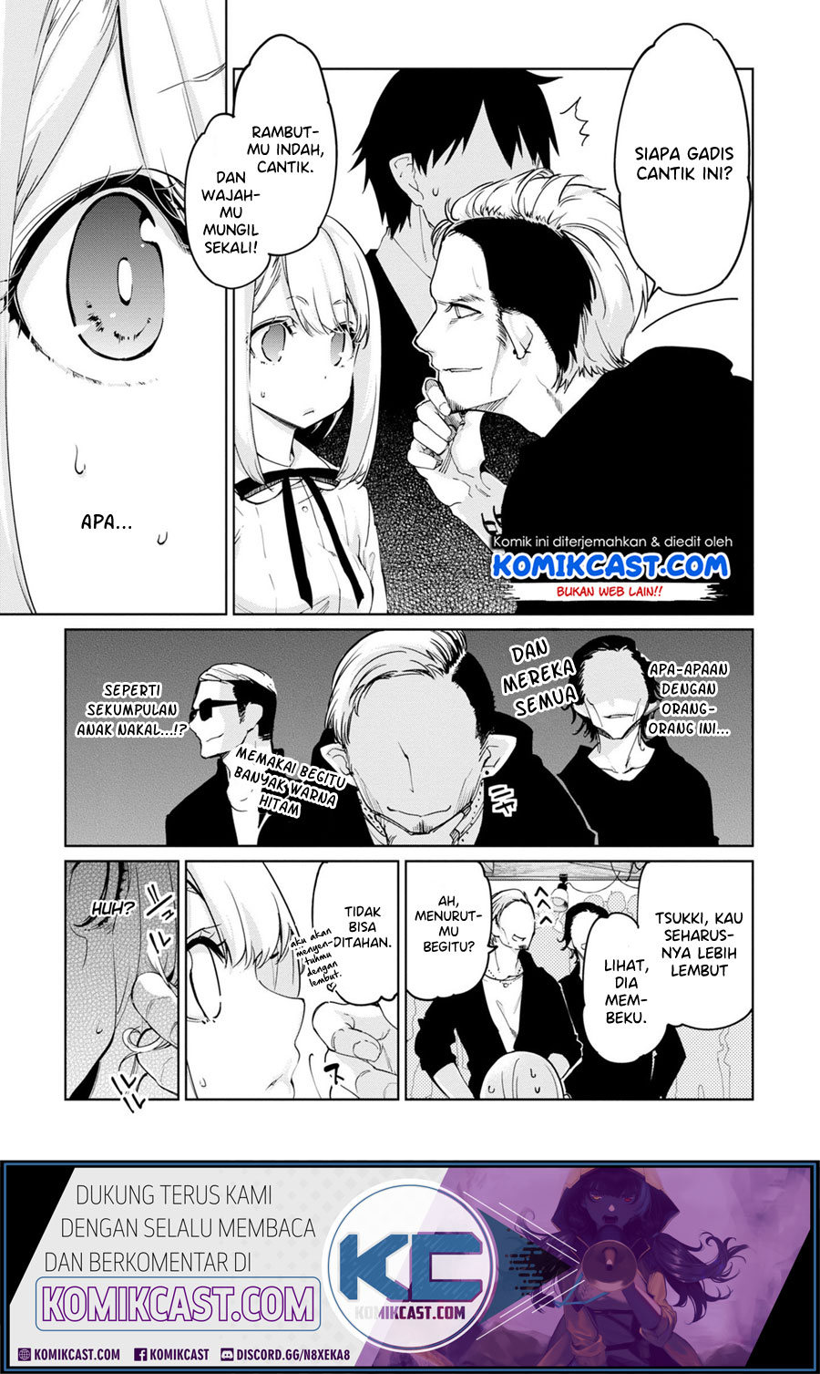 Chapter 40 - halaman 7