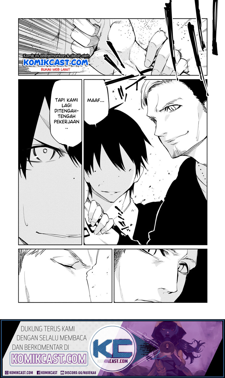 Chapter 40 - halaman 8