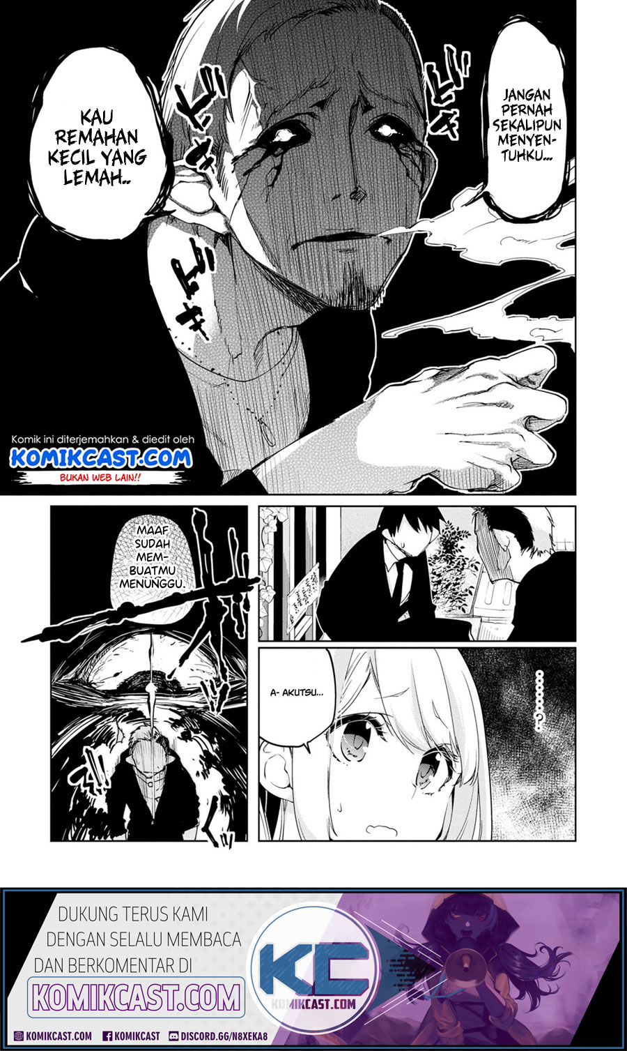 Chapter 40 - halaman 9
