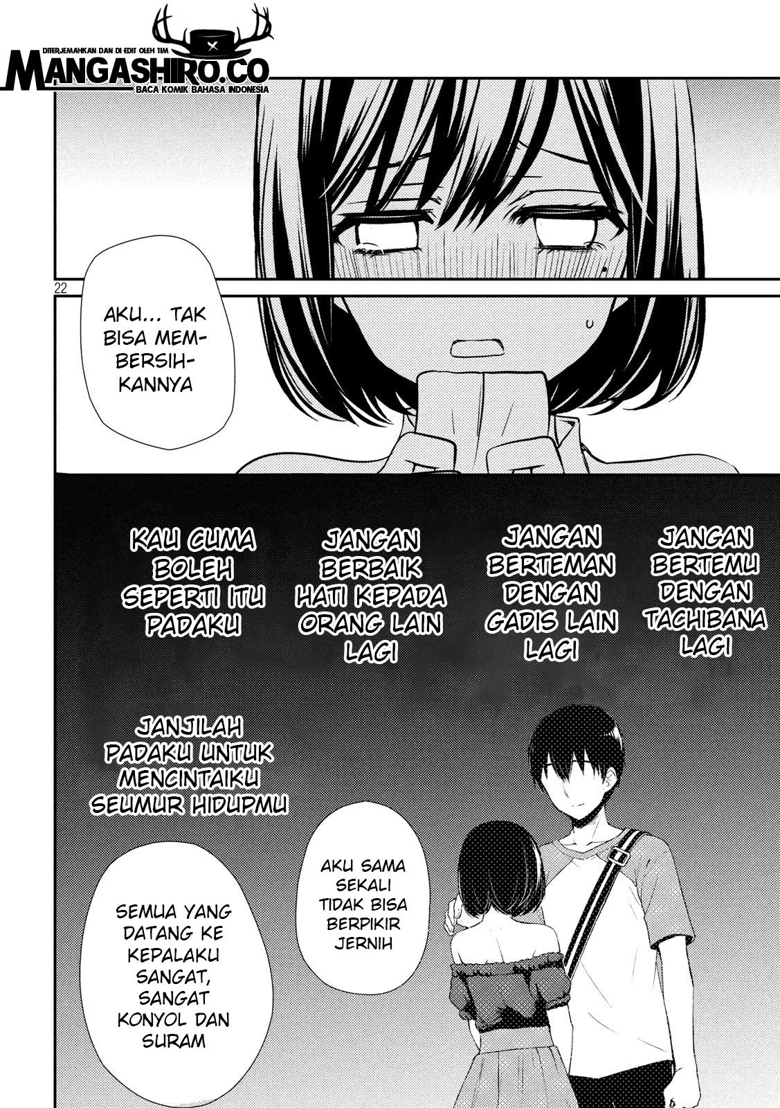 Chapter 51 - halaman 25