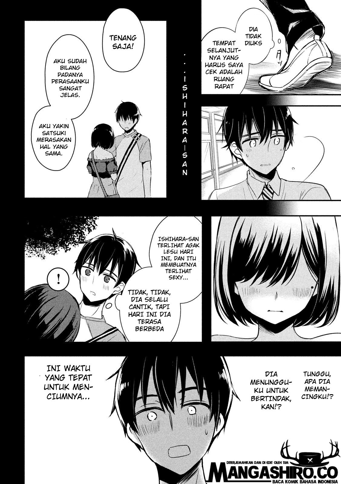 Chapter 51 - halaman 27