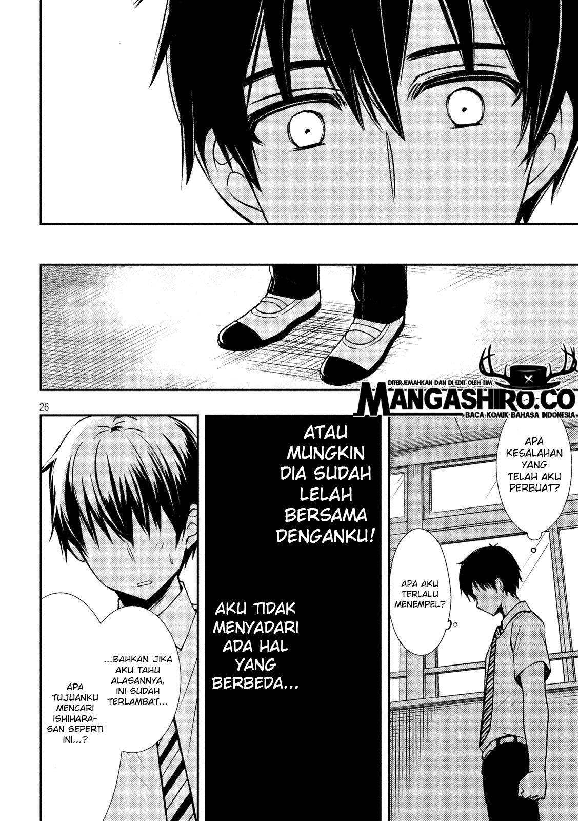 Chapter 51 - halaman 29