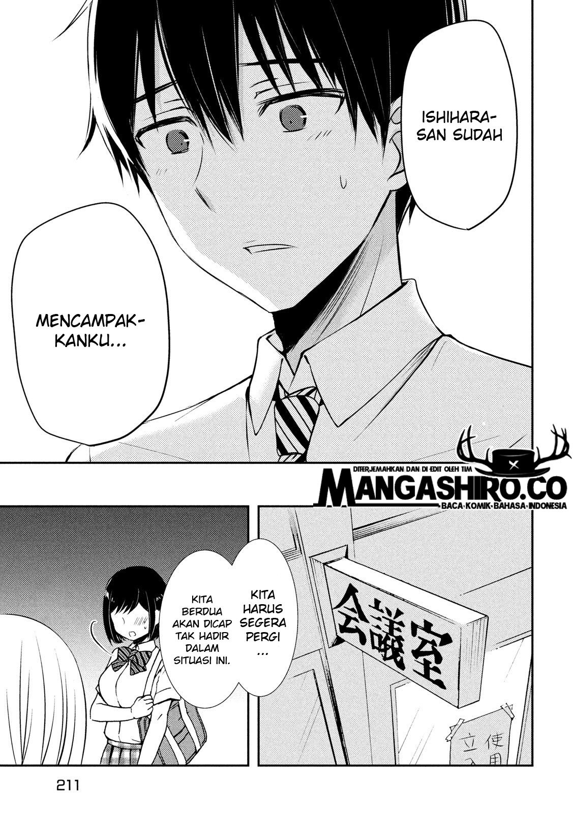 Chapter 51 - halaman 30