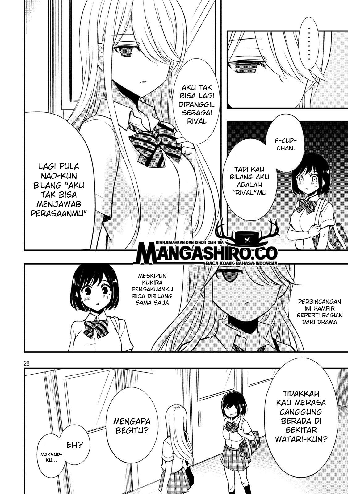 Chapter 51 - halaman 31