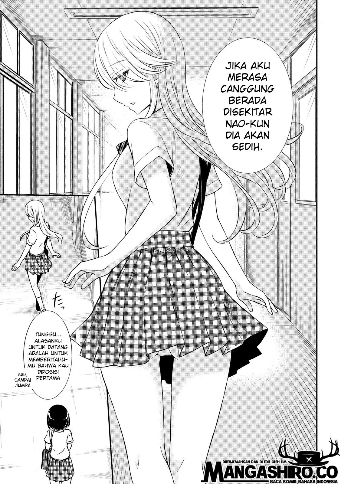 Chapter 51 - halaman 32