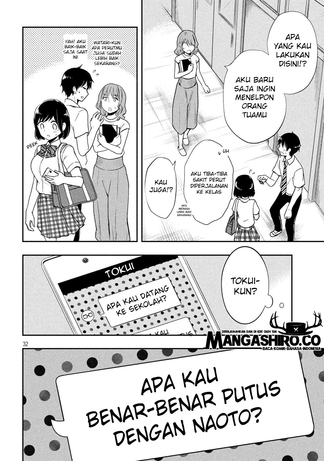 Chapter 51 - halaman 35