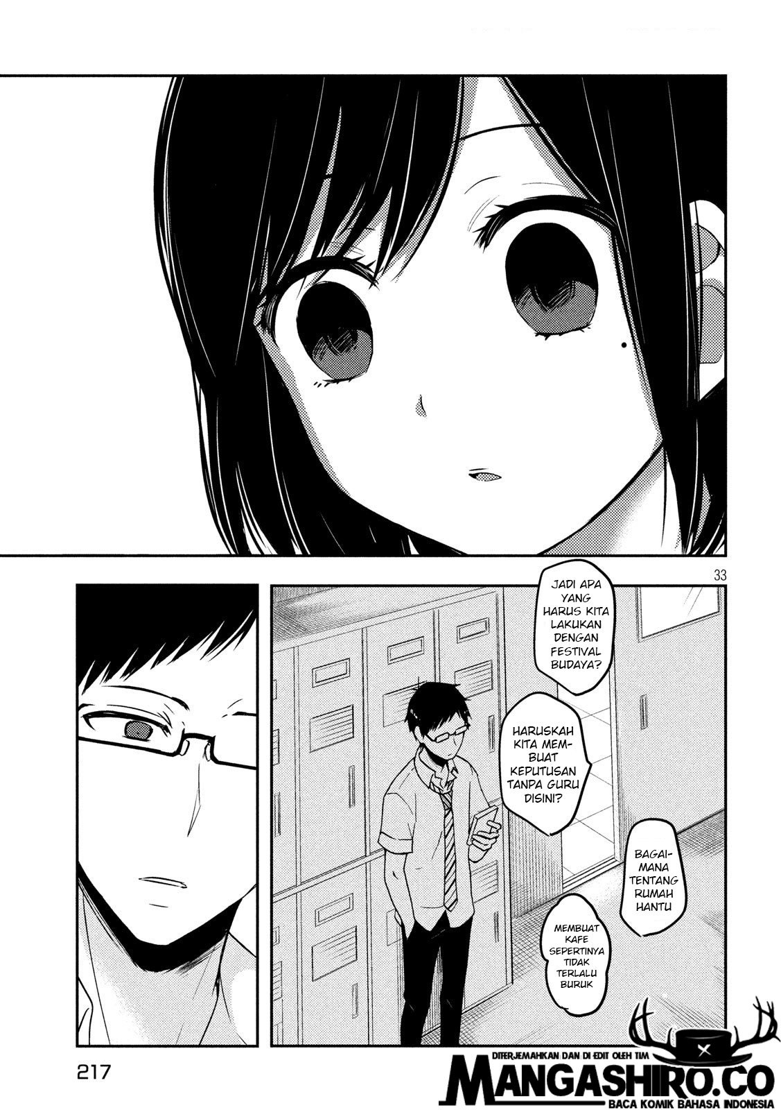 Chapter 51 - halaman 36