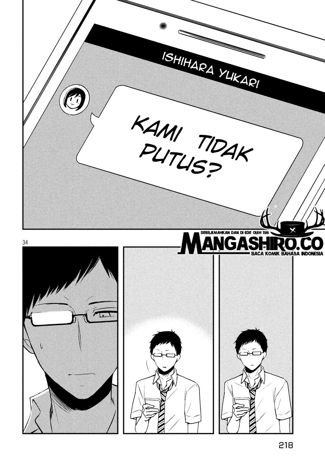 Chapter 51 - halaman 37