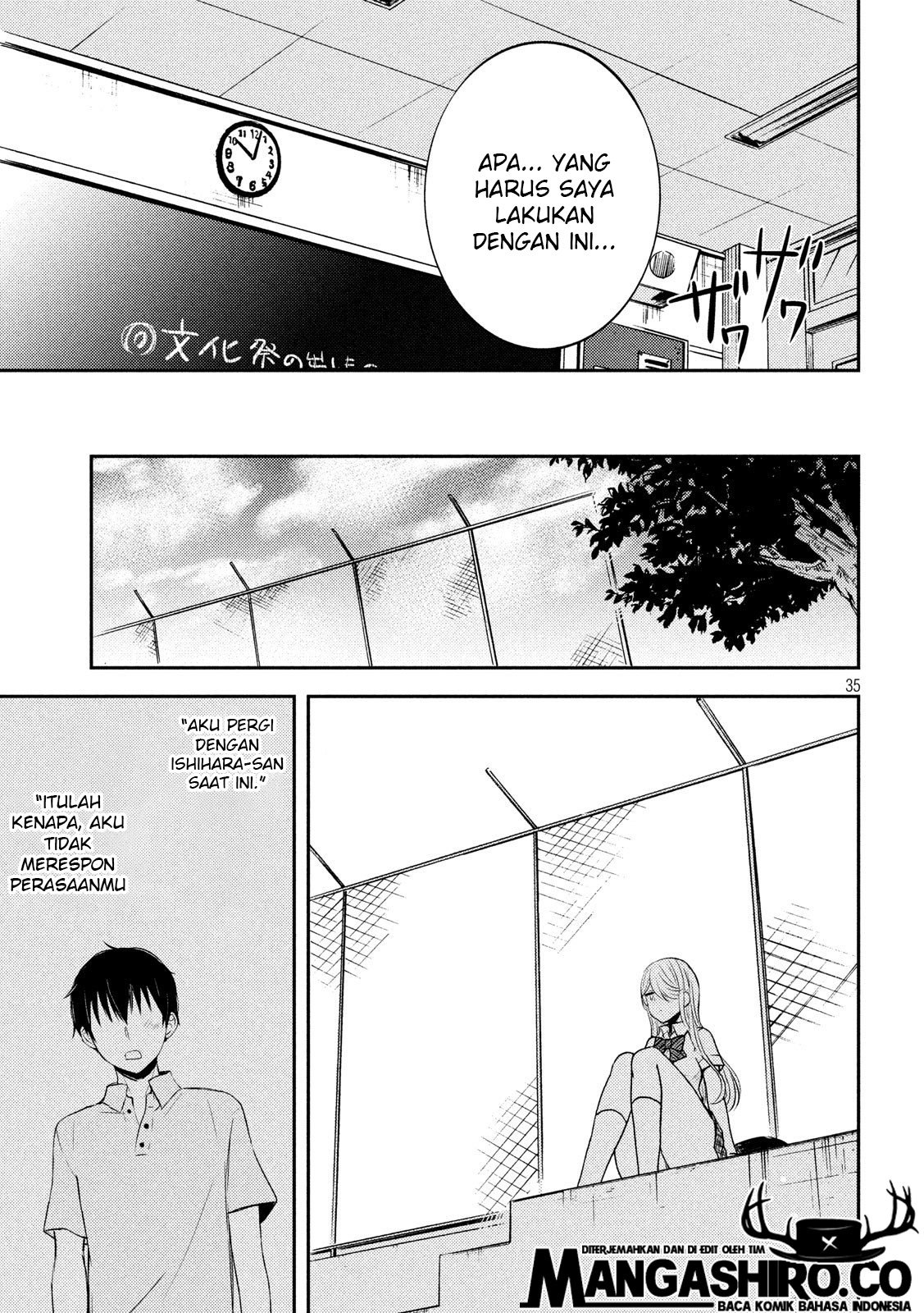 Chapter 51 - halaman 38