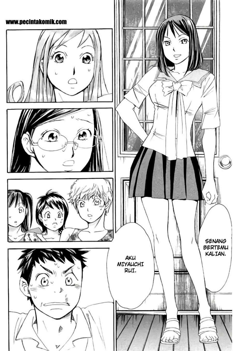 Chapter 56 - halaman 16