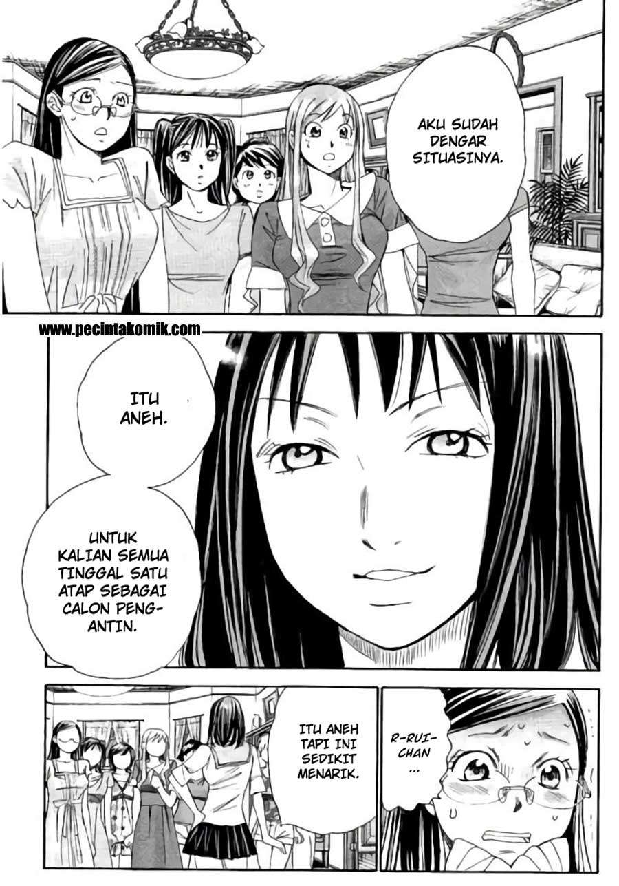 Chapter 56 - halaman 17