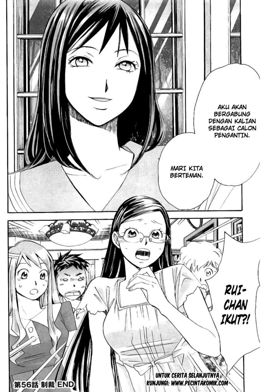 Chapter 56 - halaman 18