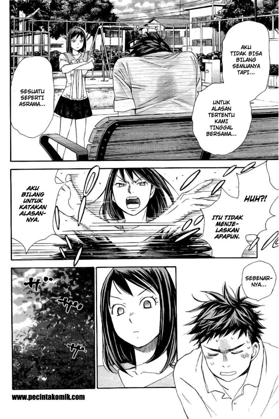 Chapter 56 - halaman 6