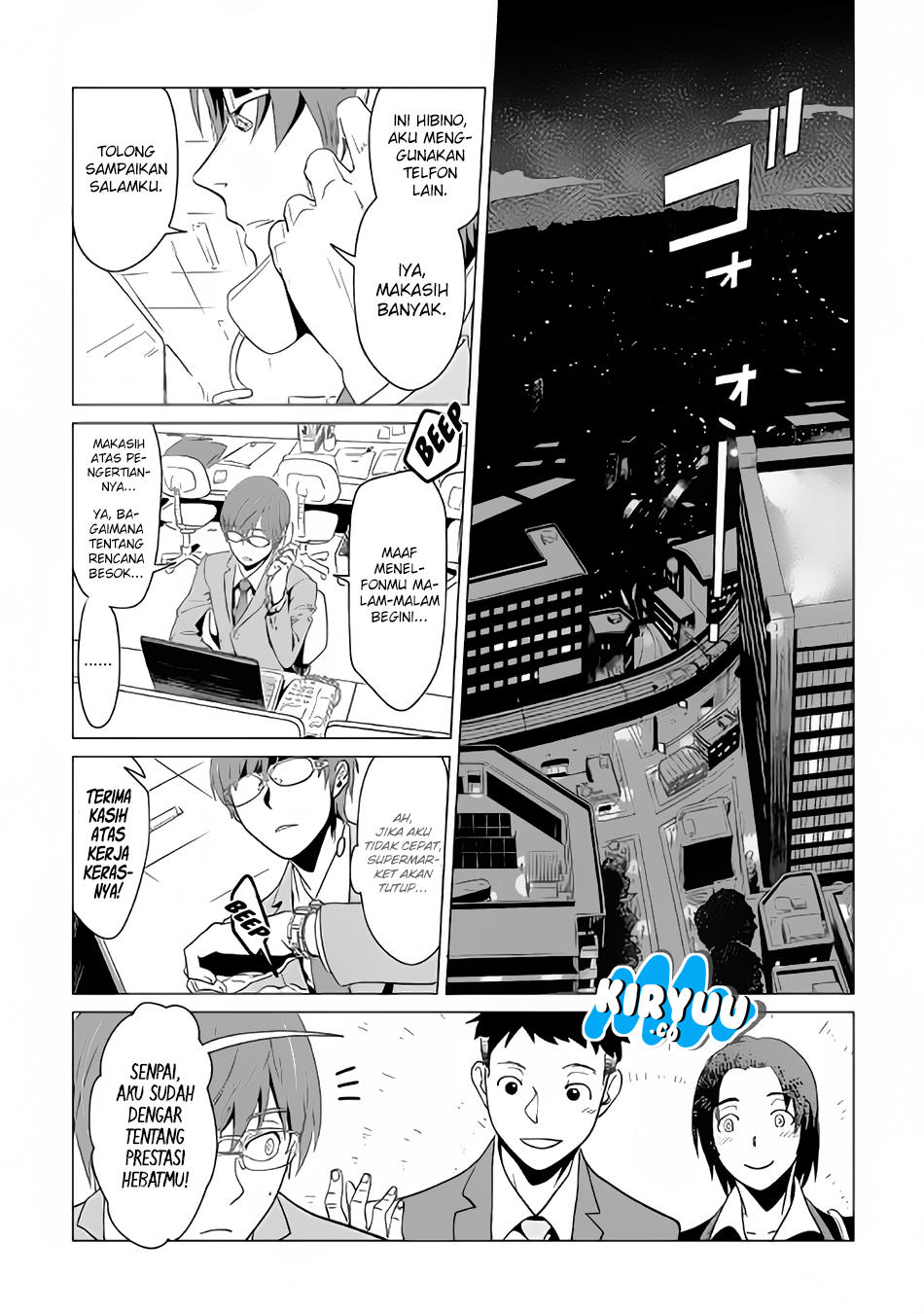 Chapter 1 - halaman 3