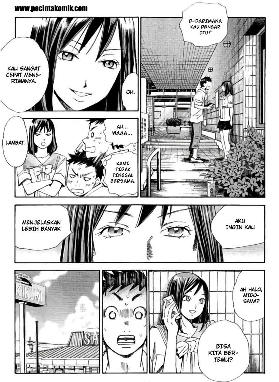 Chapter 55 - halaman 14