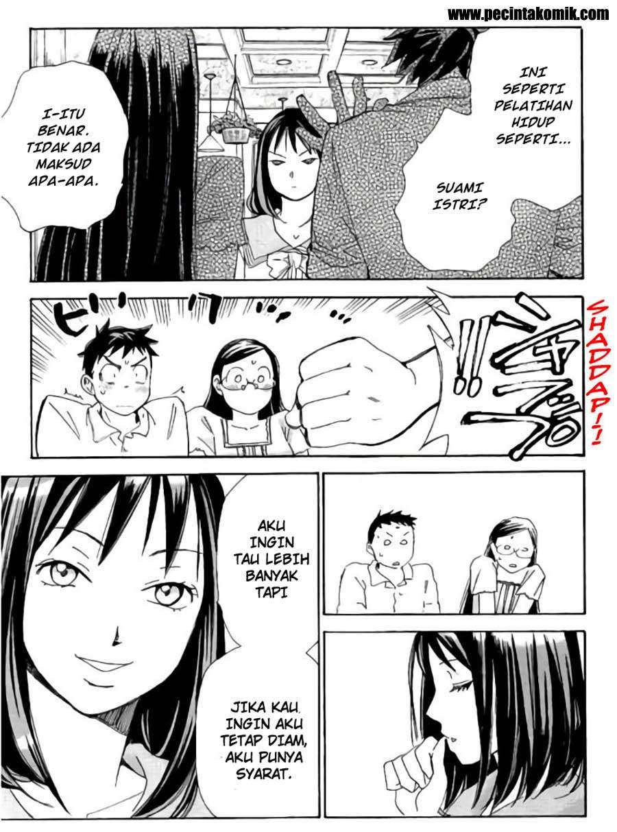 Chapter 55 - halaman 18