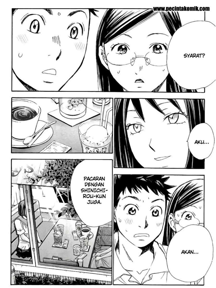 Chapter 55 - halaman 19