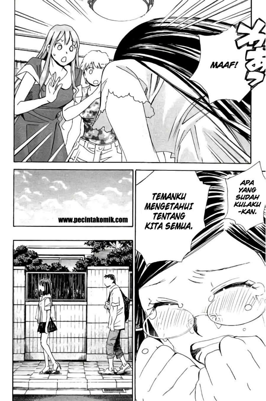 Chapter 55 - halaman 21