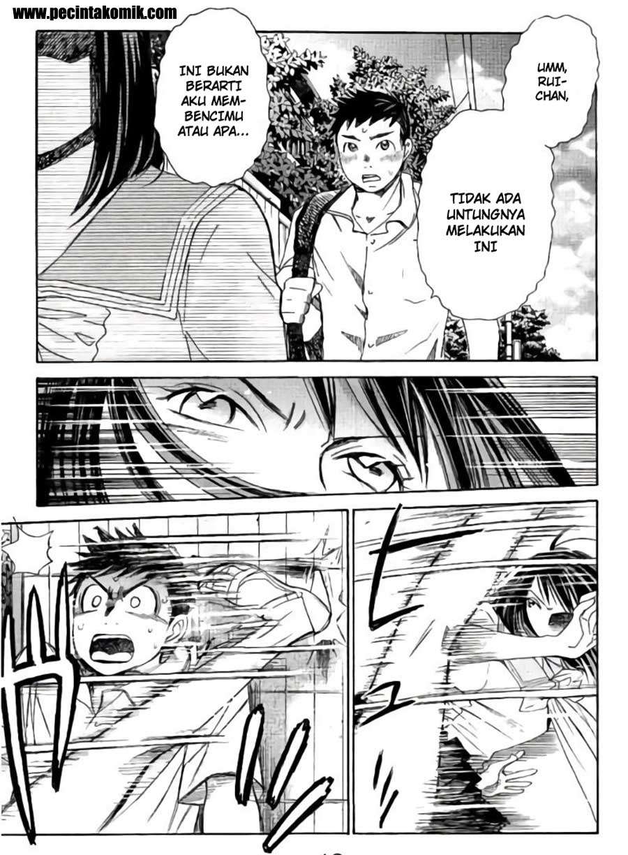 Chapter 55 - halaman 22