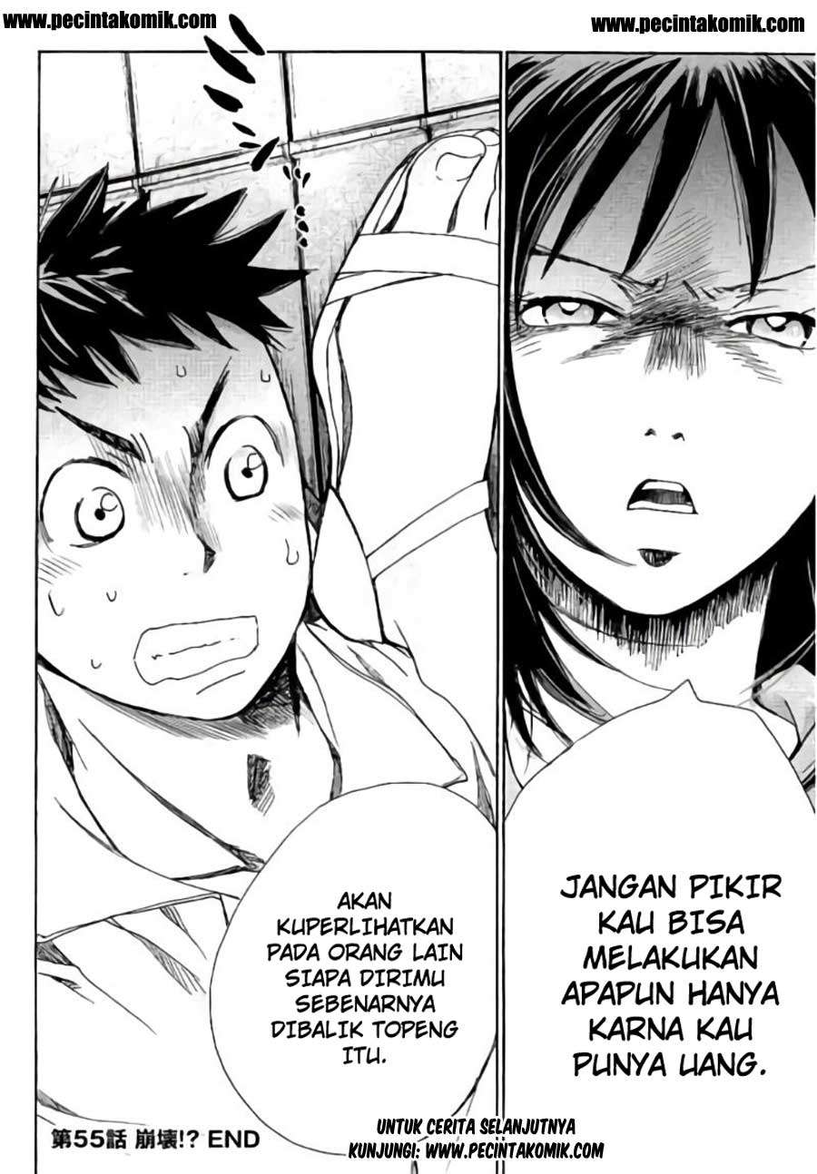 Chapter 55 - halaman 23