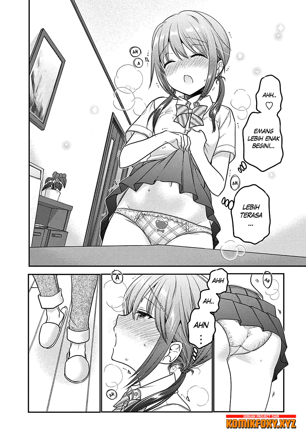 Chapter 9 - halaman 30