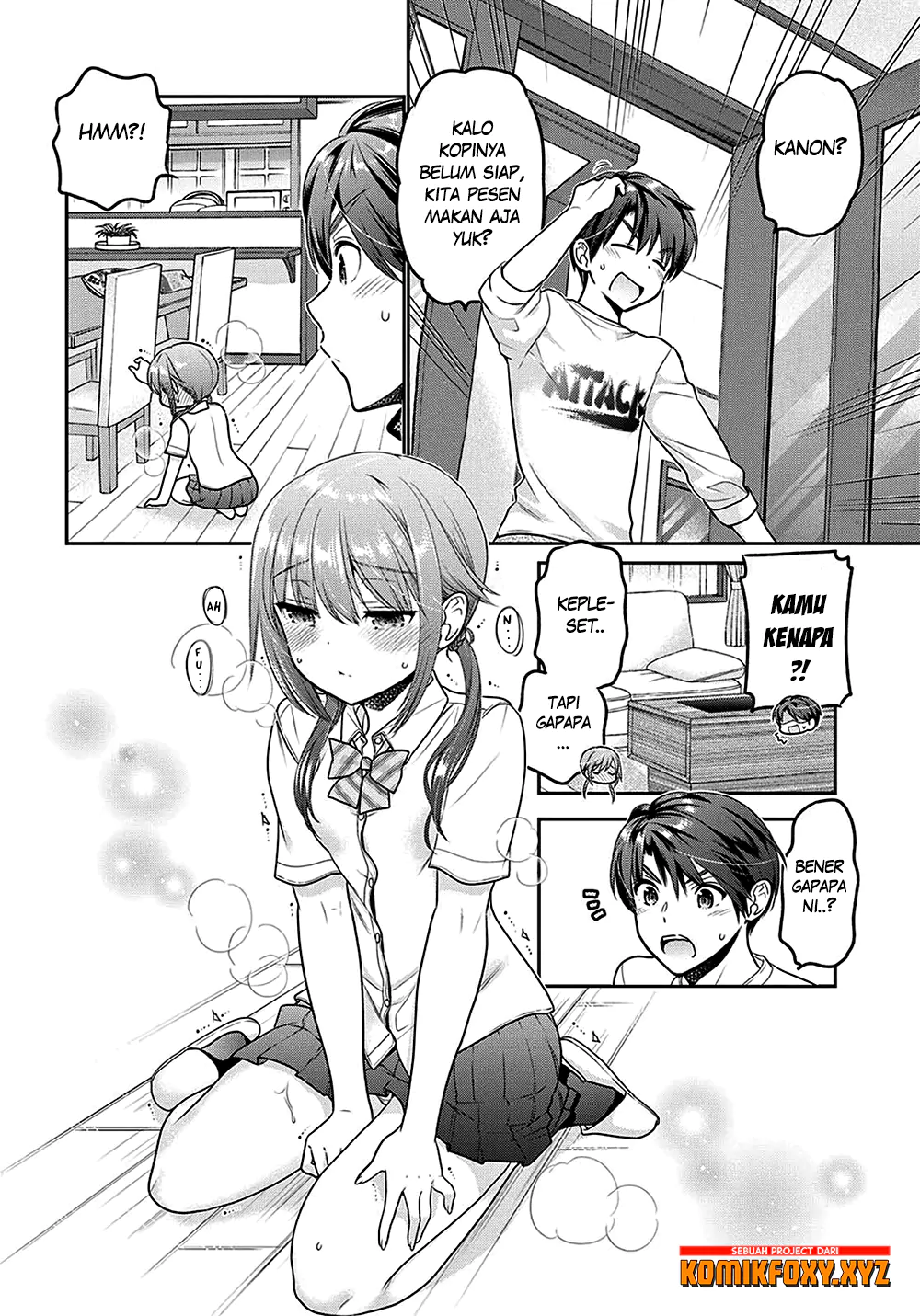 Chapter 9 - halaman 31