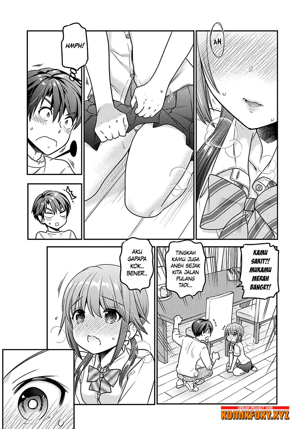 Chapter 9 - halaman 32