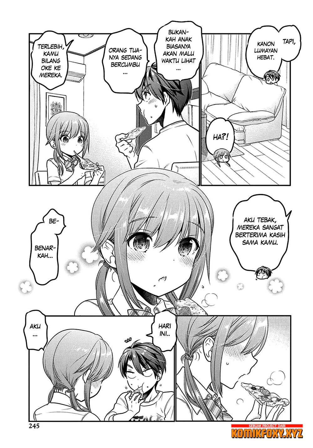 Chapter 9 - halaman 40