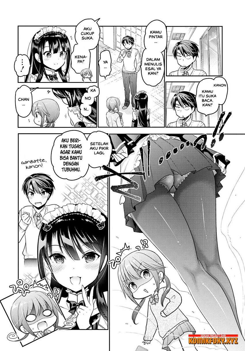 Chapter 7 - halaman 14
